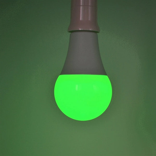 led color changing light bulbs