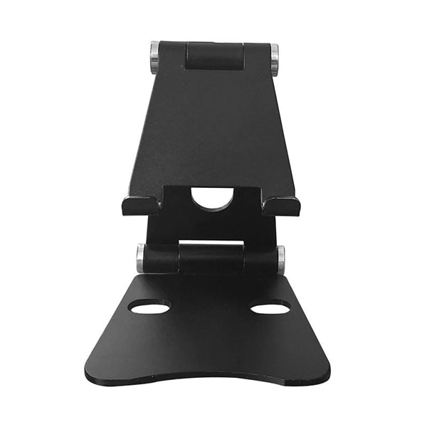 Cell Phone Stand Fully Foldable Adjustable Holder