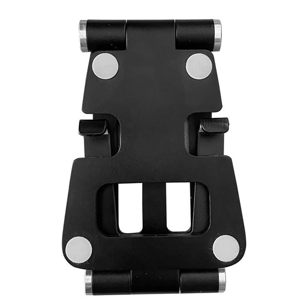 Cell Phone Stand Fully Foldable Adjustable Holder