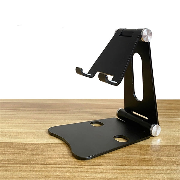 Cell Phone Stand Fully Foldable Adjustable Holder