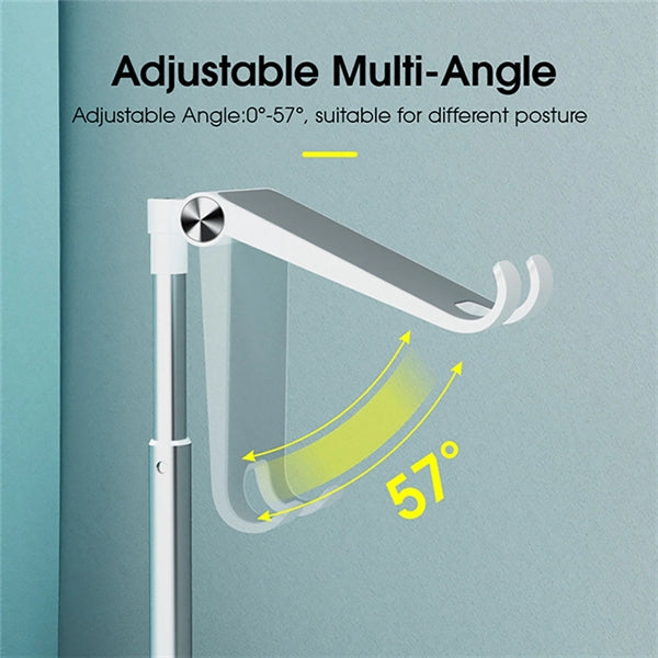 Cell Phone Stand Adjustable Angle Height Desk Dock Holder