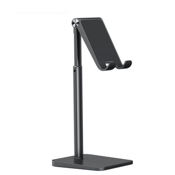 Cell Phone Stand Adjustable Angle Height Desk Dock Holder