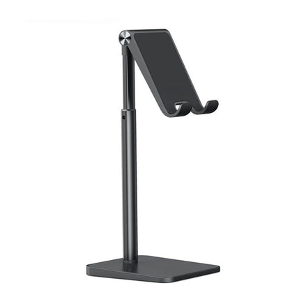 Cell Phone Stand Adjustable Angle Height Desk Dock Holder