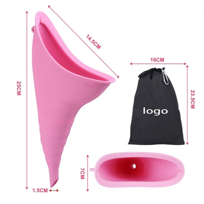 pee funnel for women