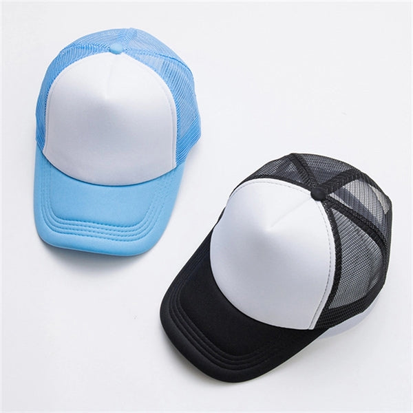 Mesh Trucker Hat