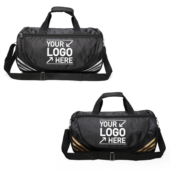 Gym Duffel Bag