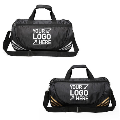 Gym Duffel Bag