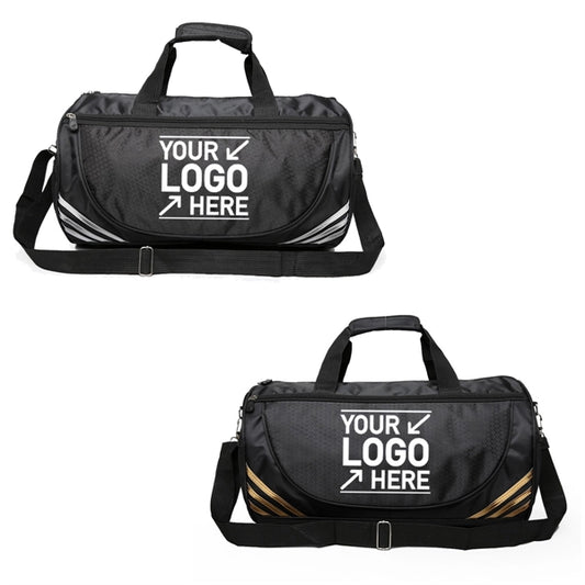 Gym Duffel Bag