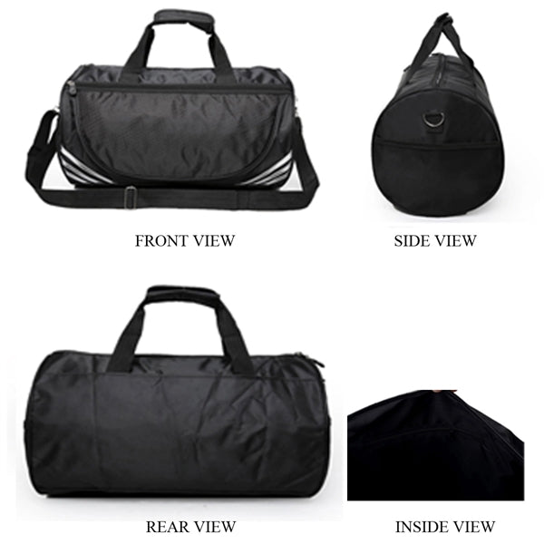 Gym Duffel Bag