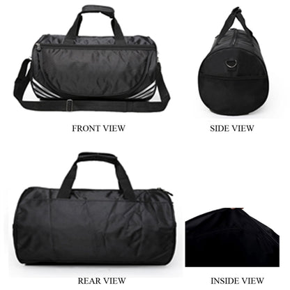 Gym Duffel Bag