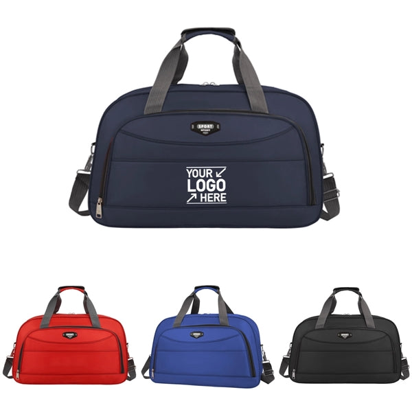 Fitness Duffel Bag