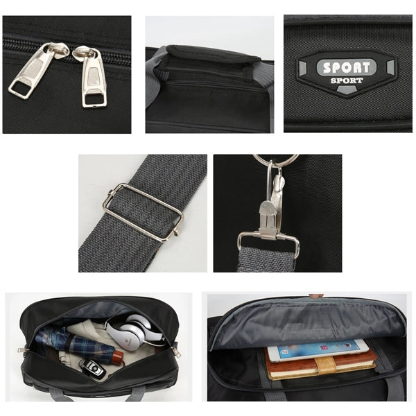 Fitness Duffel Bag