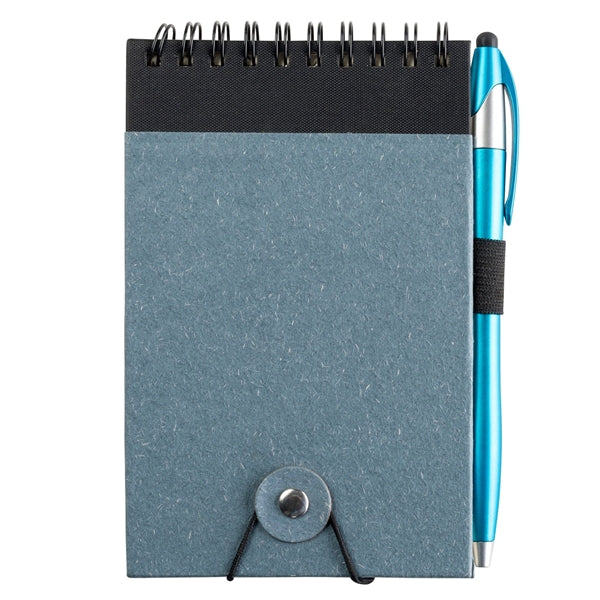 Cardboard Spiral Jotter 70 Sheets