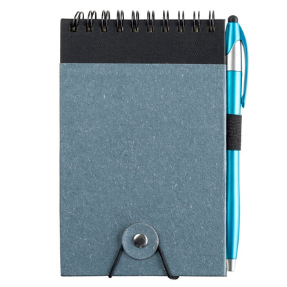 Cardboard Spiral Jotter 70 Sheets
