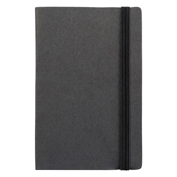 Grainy Cardboard Sticky Book