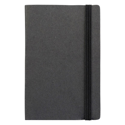 Grainy Cardboard Sticky Book