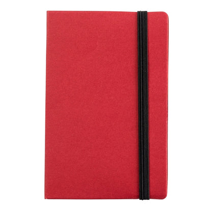 Grainy Cardboard Sticky Book