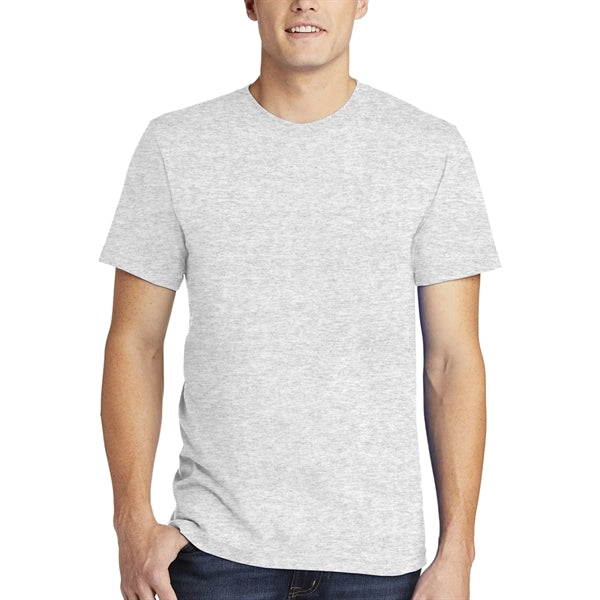 Printed American Apparel Unisex Fine Jersey Tees