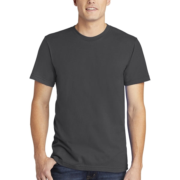 Printed American Apparel Unisex Fine Jersey Tees