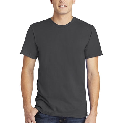 Printed American Apparel Unisex Fine Jersey Tees