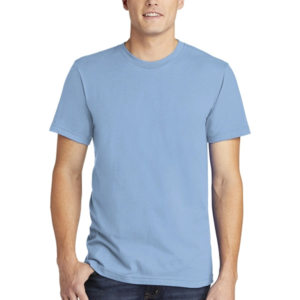 Printed American Apparel Unisex Fine Jersey Tees