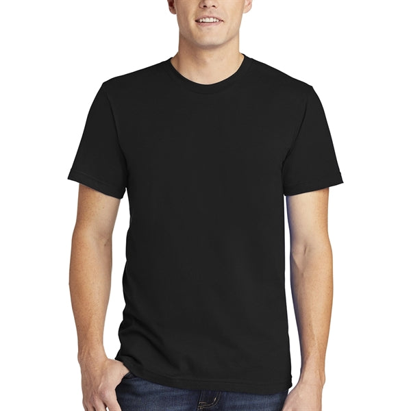 Printed American Apparel Unisex Fine Jersey Tees