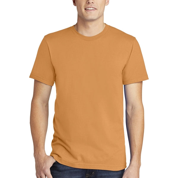 Printed American Apparel Unisex Fine Jersey Tees