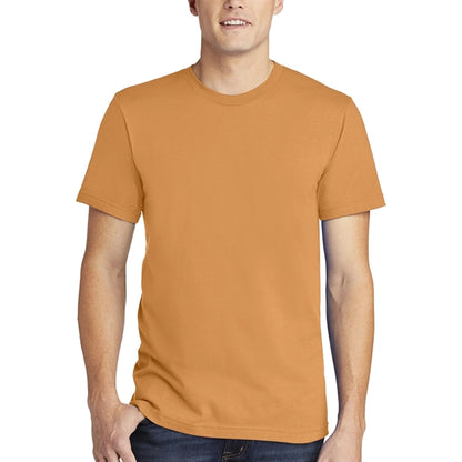 Printed American Apparel Unisex Fine Jersey Tees