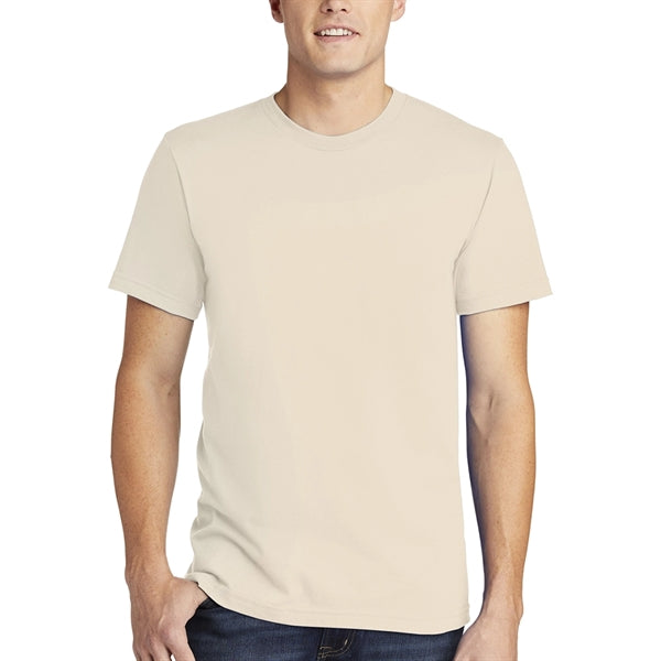 Printed American Apparel Unisex Fine Jersey Tees