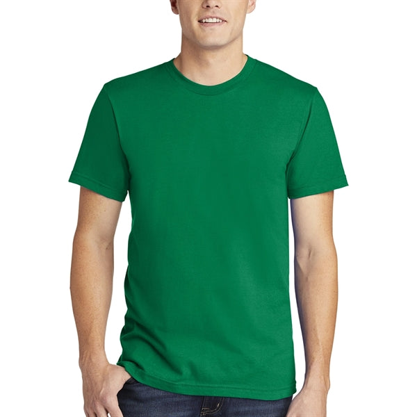 Printed American Apparel Unisex Fine Jersey Tees