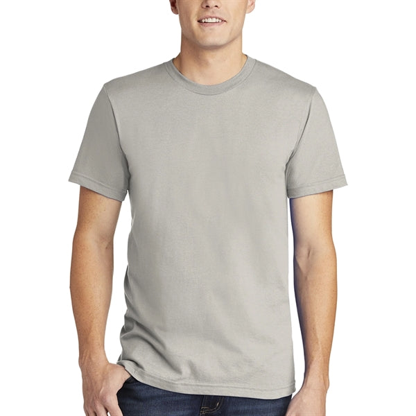 Printed American Apparel Unisex Fine Jersey Tees