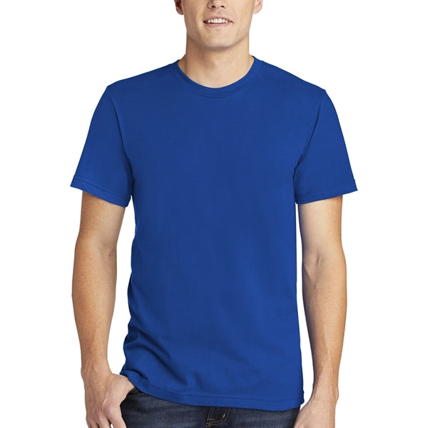 Printed American Apparel Unisex Fine Jersey Tees