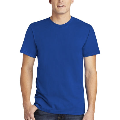 Printed American Apparel Unisex Fine Jersey Tees