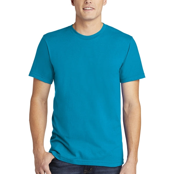 Printed American Apparel Unisex Fine Jersey Tees