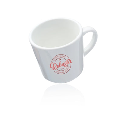 7.5 oz. Bombay Ceramic Mug Set