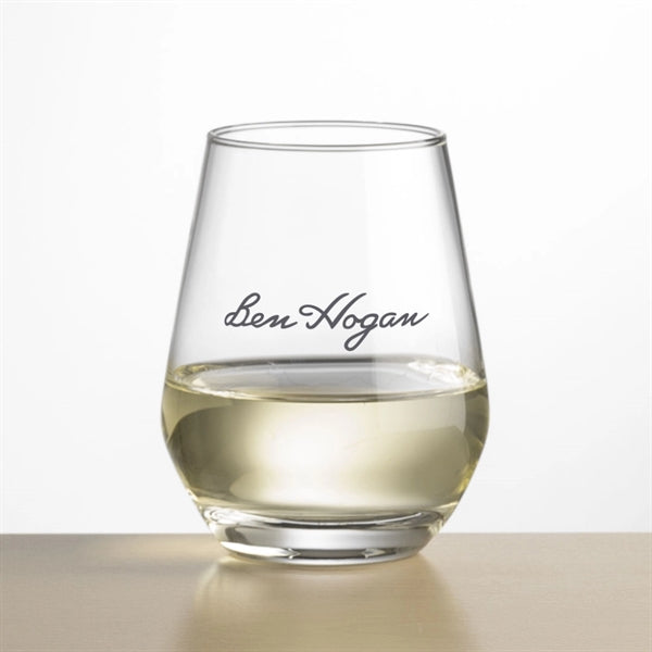 Bexley Stemless Wine - Imprinted