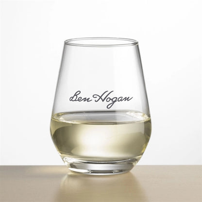 Bexley Stemless Wine - Imprinted