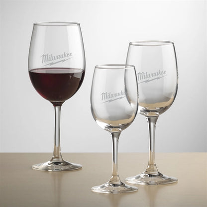 Farnham Wine - Deep Etch