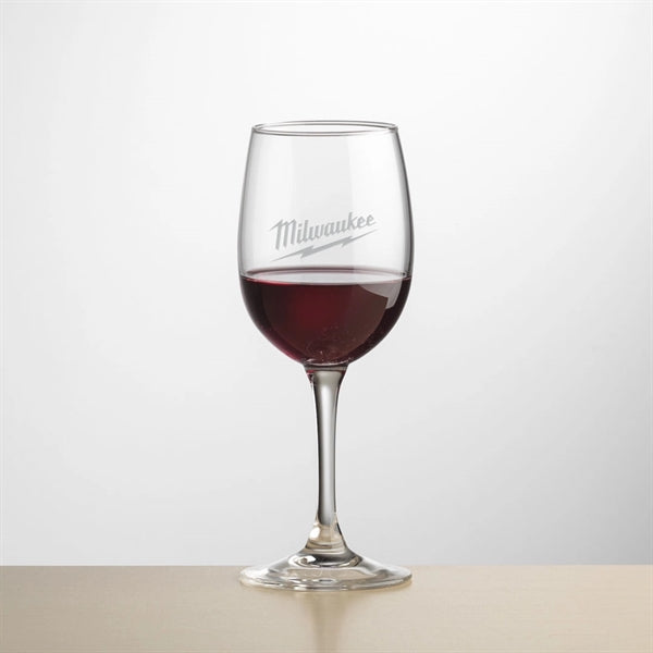 Farnham Wine - Deep Etch