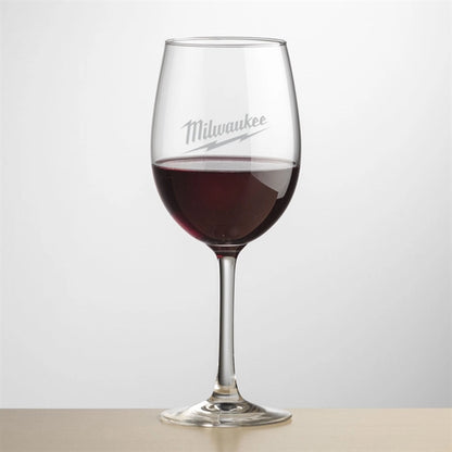 Farnham Wine - Deep Etch