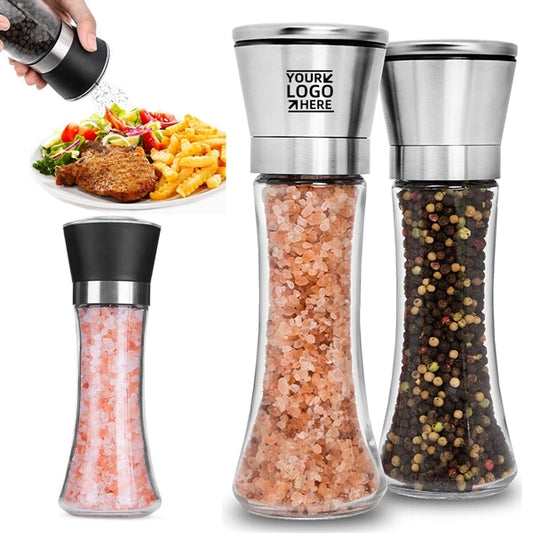 Pepper Grinders