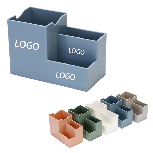 Multi-functional Pen Holder