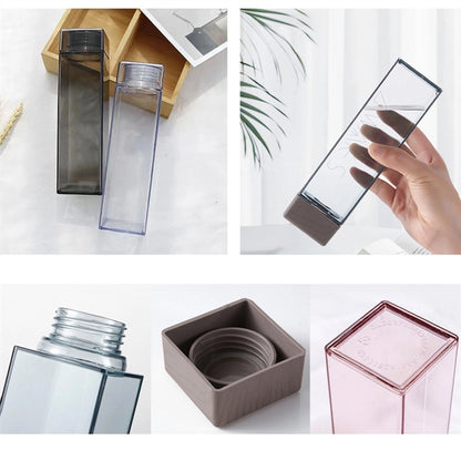 Square Cup