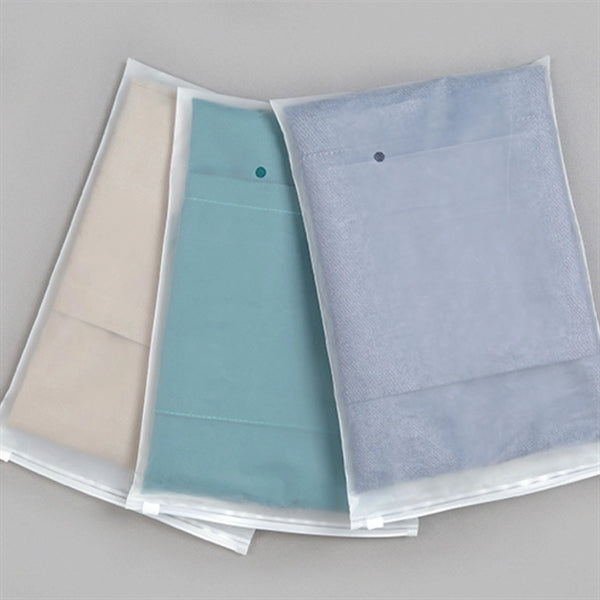 Custom Canvas Apron
