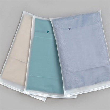 Custom Canvas Apron