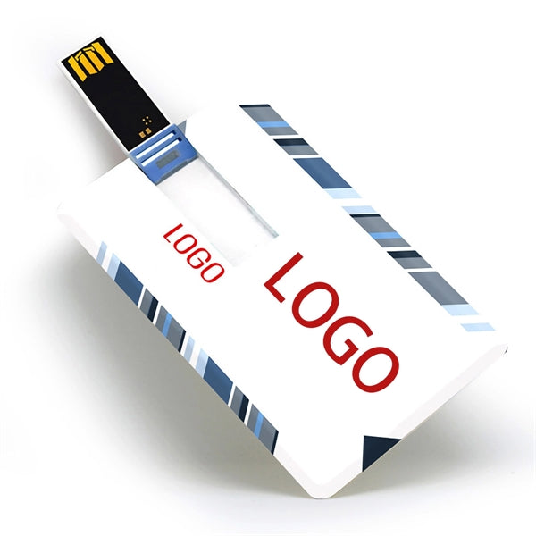 Card USB Flashdrive