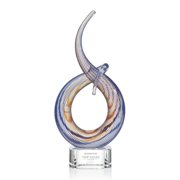 Crewe Award