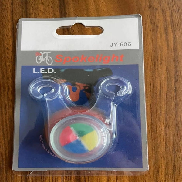 Mountain Bike Light Bicycle Accessories Warning Headlight