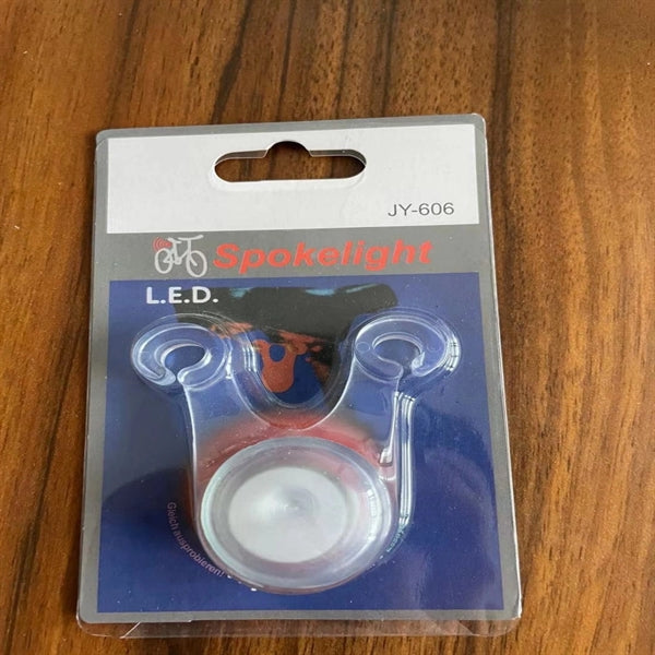 Mountain Bike Light Bicycle Accessories Warning Headlight