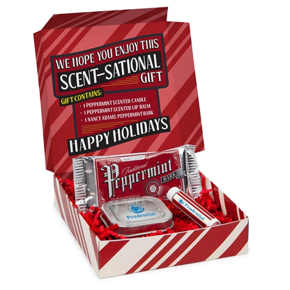 You Were Mint to be Appreciated Gift Set